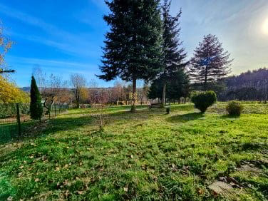 Działka budowlana Marcinkowice