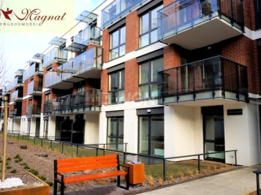 Mieszkanie Pruszcz Gdański