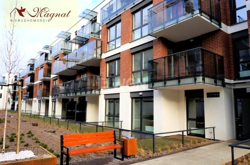 Mieszkanie Pruszcz Gdański