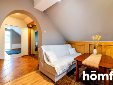 Mieszkanie Białystok