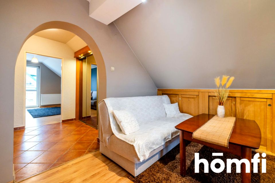 Mieszkanie Białystok