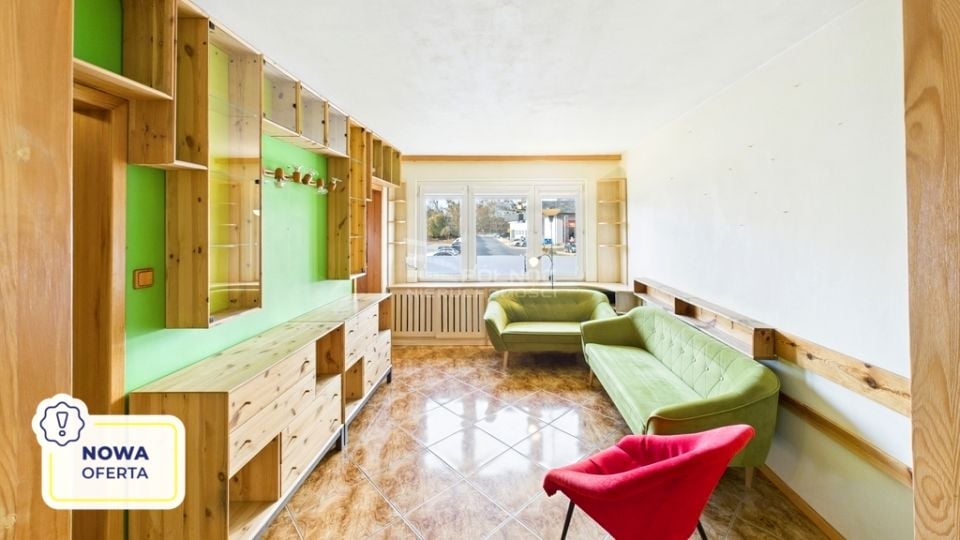 Mieszkanie Białystok