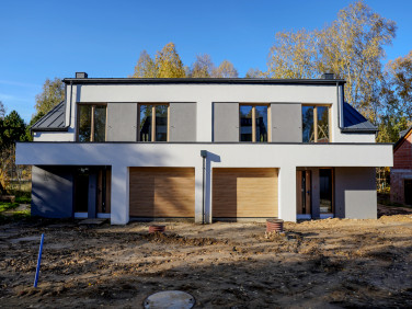 Dom Wierzchowisko sprzedaż