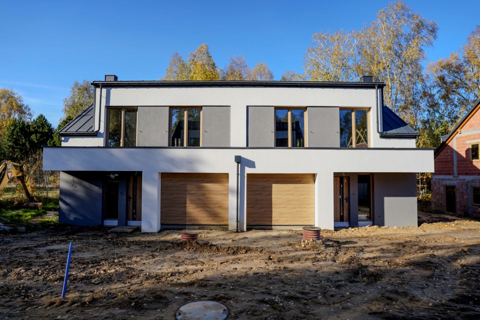 Dom Wierzchowisko sprzedaż