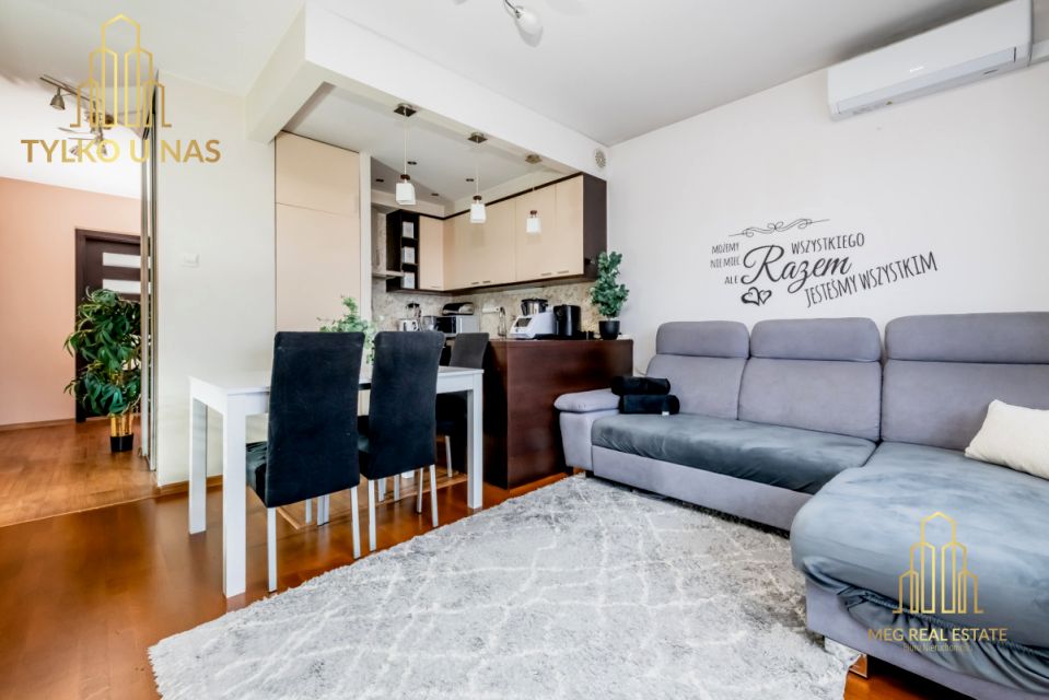 Mieszkanie Białystok