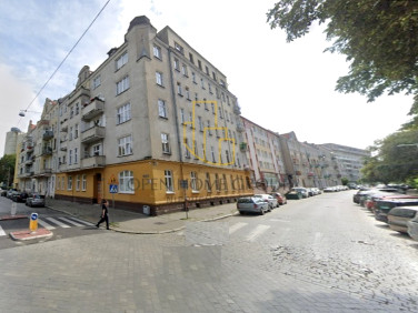 Mieszkanie Wrocław