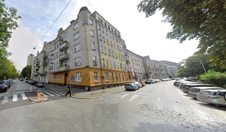 Mieszkanie Wrocław