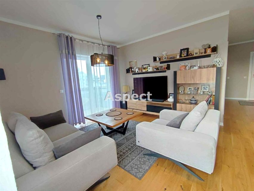 Mieszkanie blok mieszkalny Żory