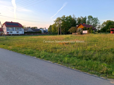 Działka budowlana Dulcza Wielka