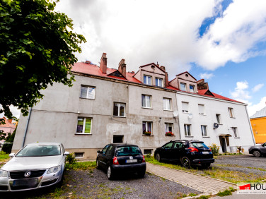 Mieszkanie Szczytnica