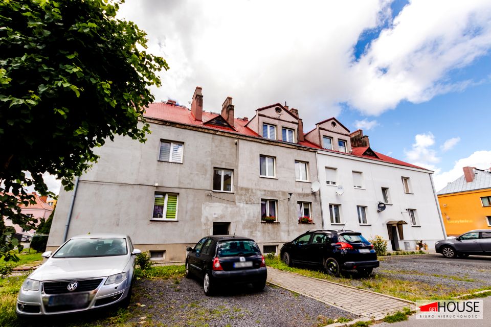 Mieszkanie Szczytnica