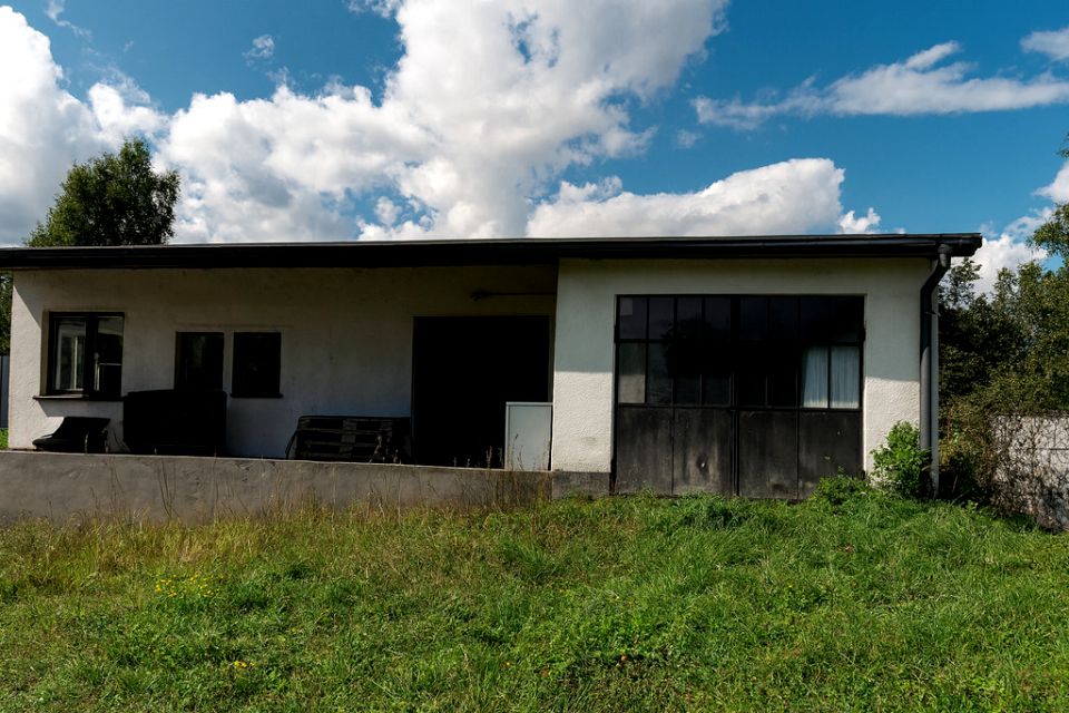 Działka budowlana sprzedam