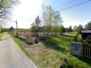 Działka budowlano-rolna Ruda