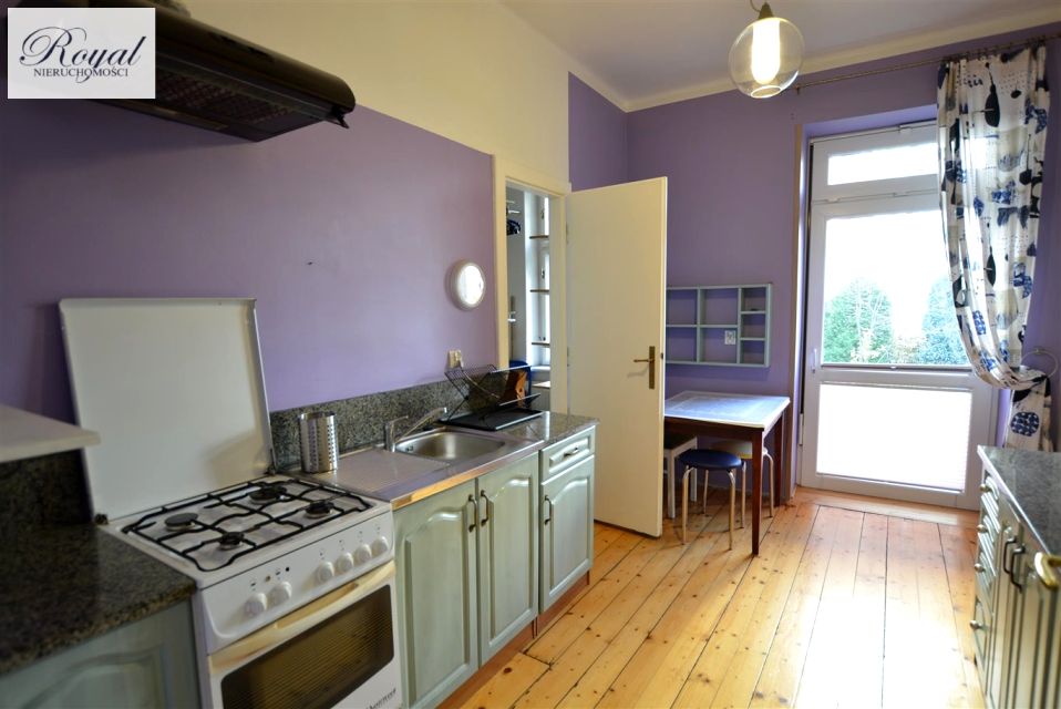 Mieszkanie Bielsko-Biała