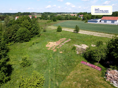 Działka budowlana Gierałtów sprzedam