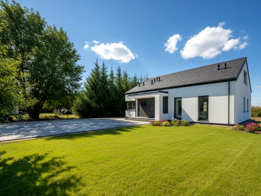 Dom Koszalin sprzedaż