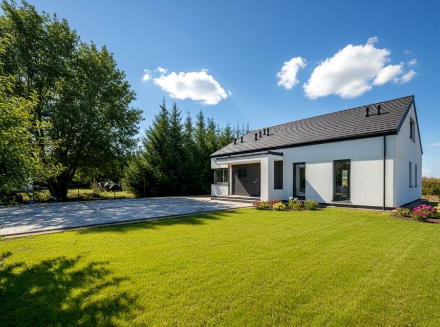 Dom Koszalin sprzedaż