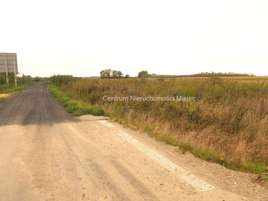 Działka budowlana Rzędzianowice