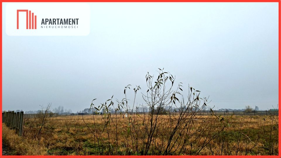 Działka inna Olimpin