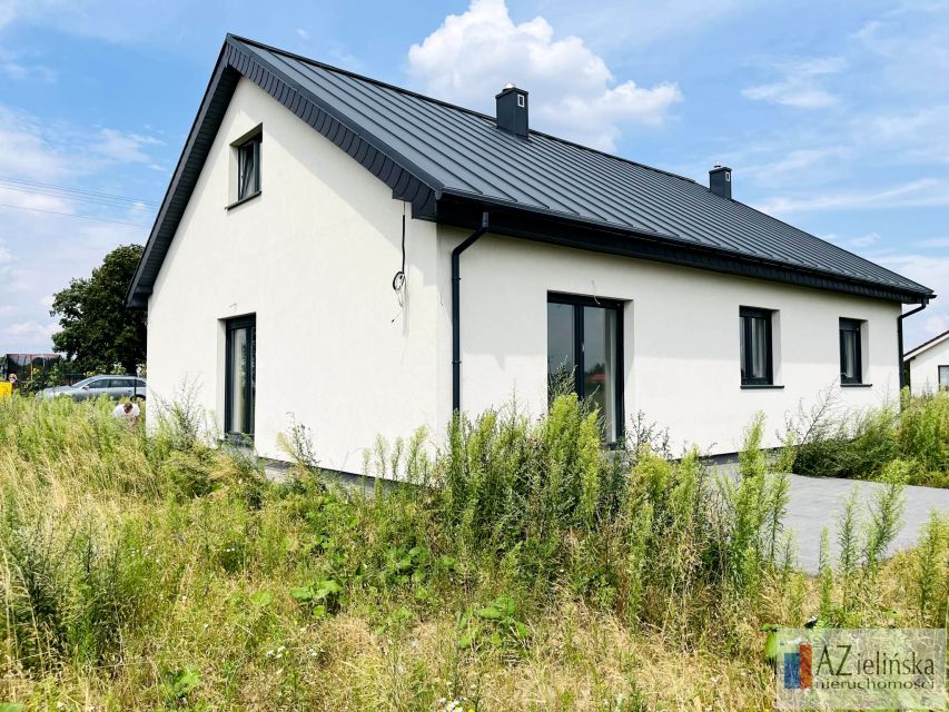 Dom Lednogóra sprzedaż