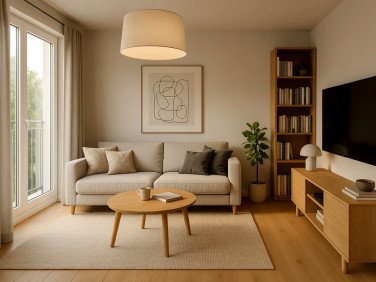 Mieszkanie Siewierz sprzedaż