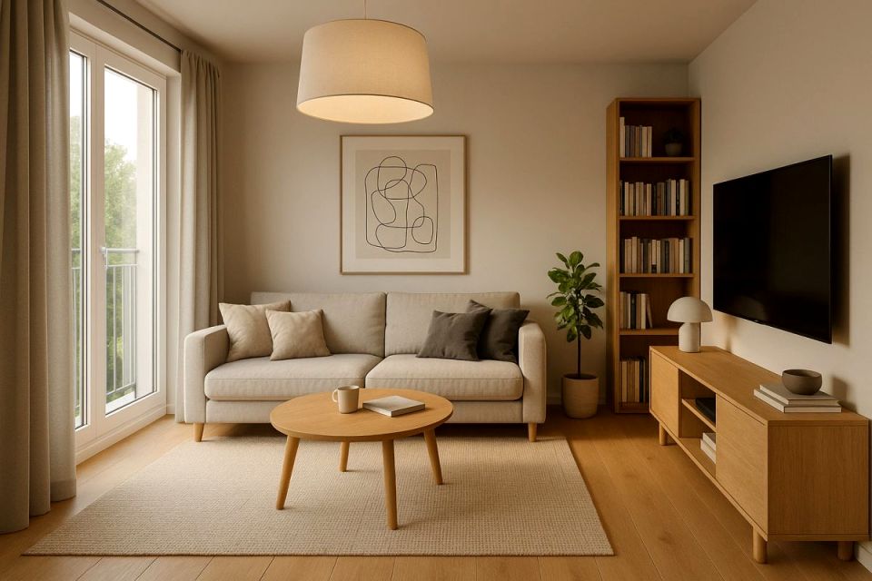 Mieszkanie Siewierz sprzedaż