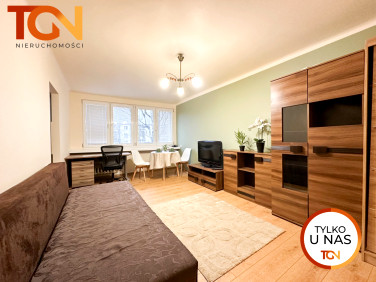Mieszkanie Łódź