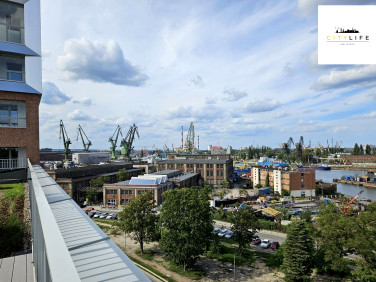 Mieszkanie Gdańsk