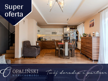 Dom Kosina sprzedaż