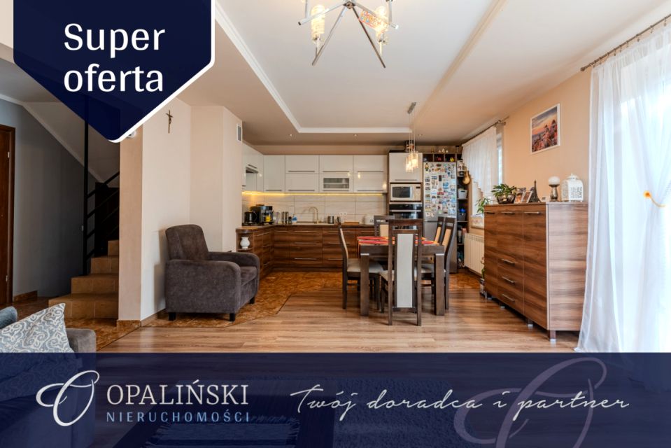 Dom Kosina sprzedaż