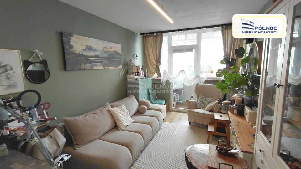 Mieszkanie Świętoszów