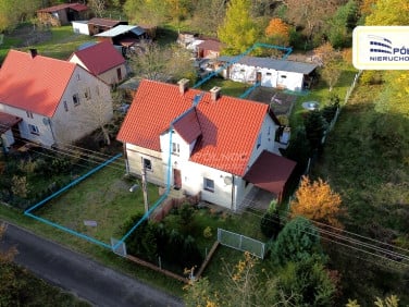 Dom Osiecznica sprzedaż