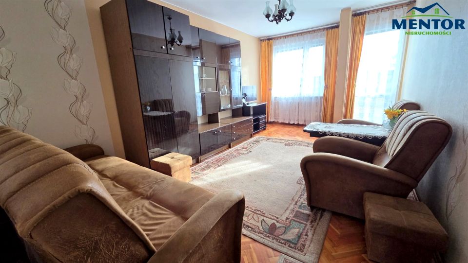 Mieszkanie Świebodzice