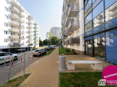 Mieszkanie Szczecin