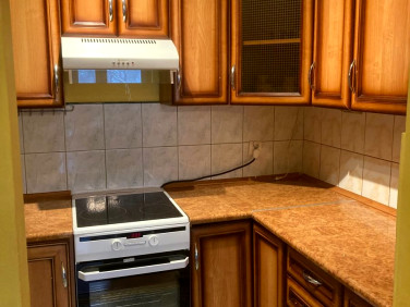 Mieszkanie Kowanówko