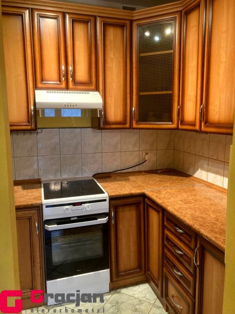 Mieszkanie Kowanówko