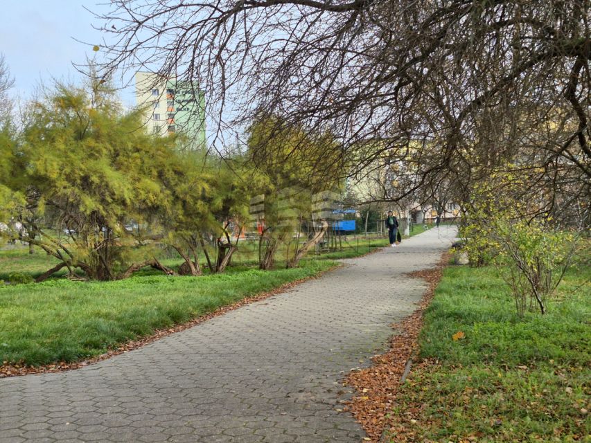 Mieszkanie Bydgoszcz