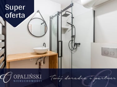 Mieszkanie przy lesie