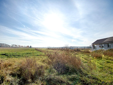 Działka budowlano-rolna Szerenosy