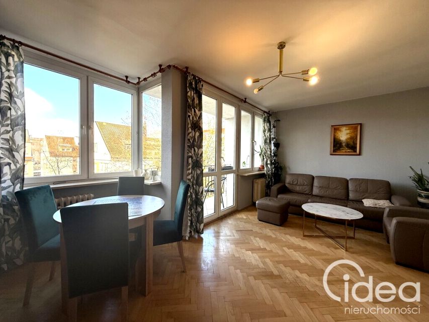 Mieszkanie blok mieszkalny sprzedaż