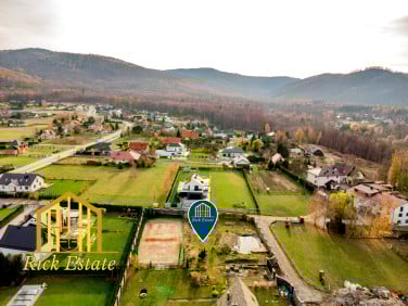 Działka budowlana Bielsko-Biała