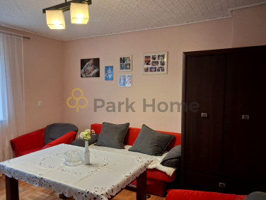 Mieszkanie Wojnowice