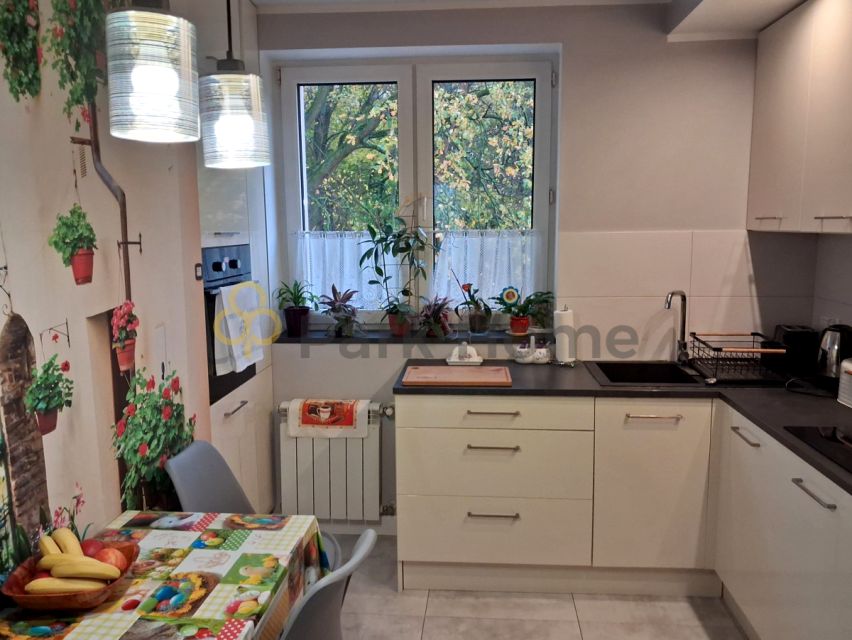 Mieszkanie Wojnowice