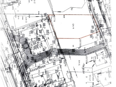 Działka budowlana Bydgoszcz