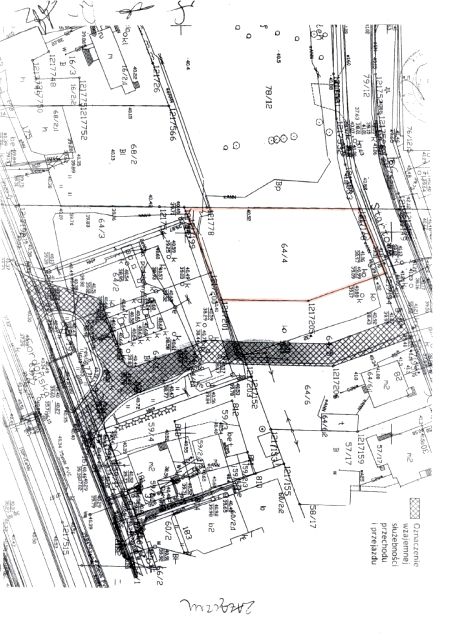 Działka budowlana Bydgoszcz