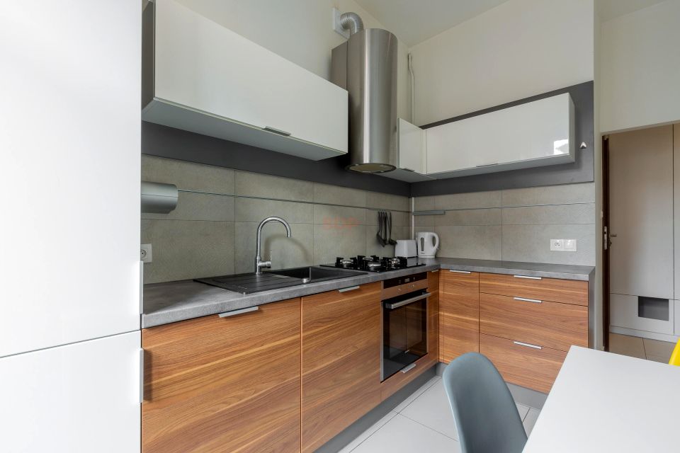 Mieszkanie Wrocław wynajem