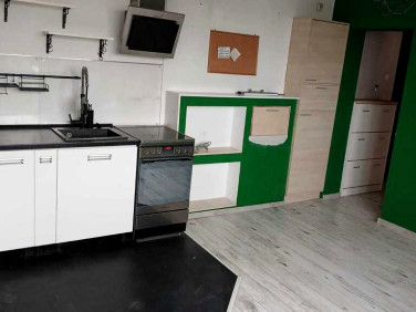 Mieszkanie blok mieszkalny Płock