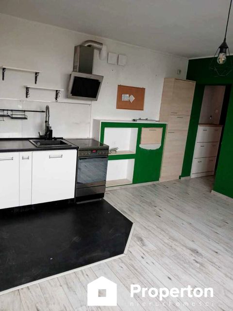 Mieszkanie blok mieszkalny Płock