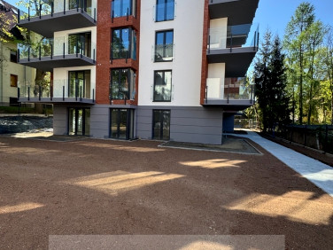 Mieszkanie apartamentowiec sprzedaż