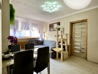 Mieszkanie Będzin sprzedaż